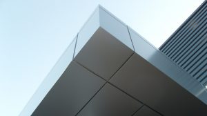 Vitracore Cladding Installer melbourne